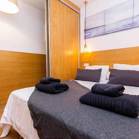 Swimsuit Friendly Holiday Home 普拉亚戴尔雷安格莱斯 外观 照片